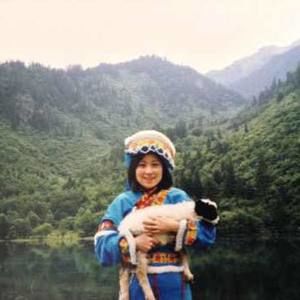 Meet your Posher, Agnes